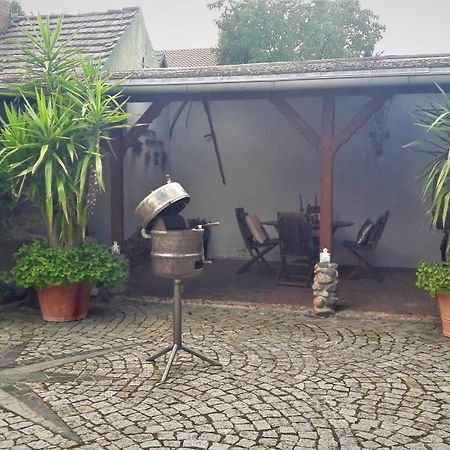 Ferienunterkunft In Luebbenau Spreewald Klein Beuchow Exterior photo