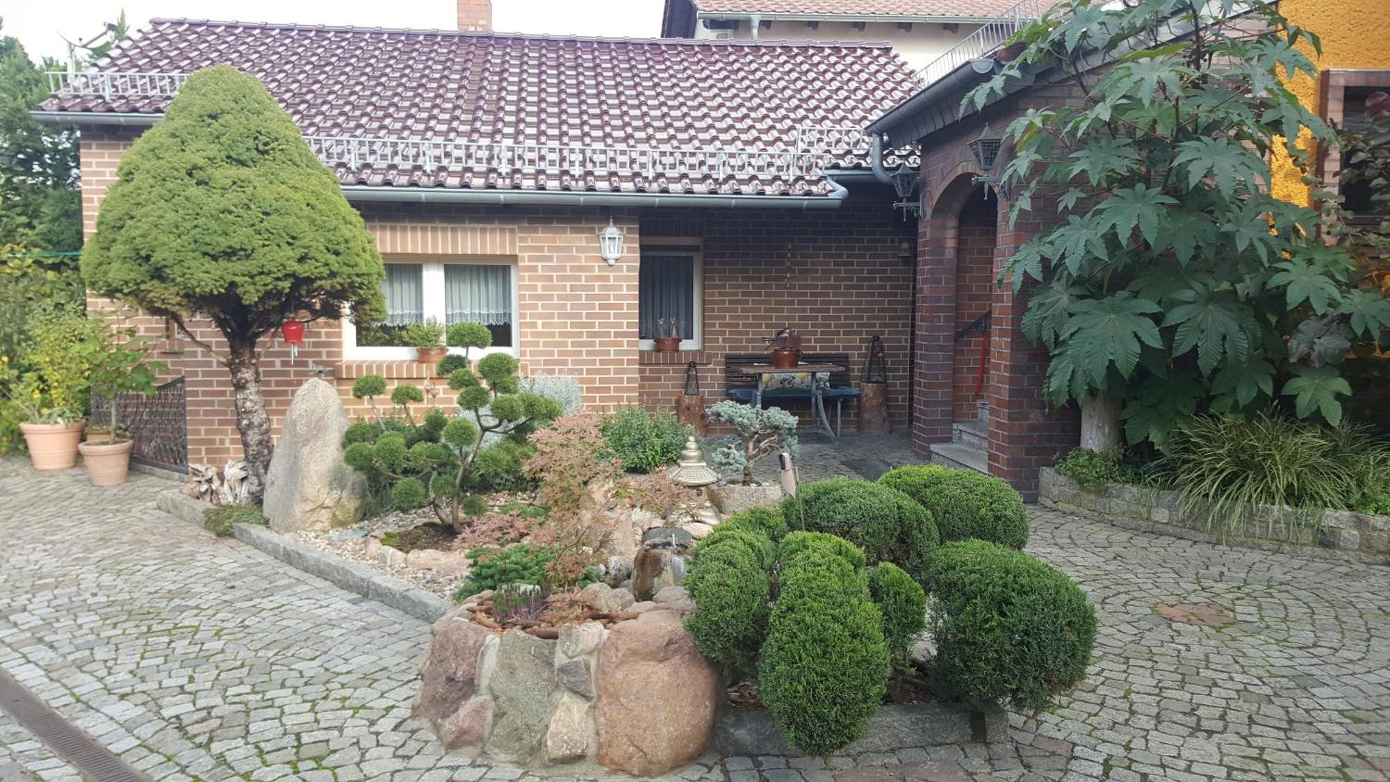 Ferienunterkunft In Luebbenau Spreewald Klein Beuchow Exterior photo