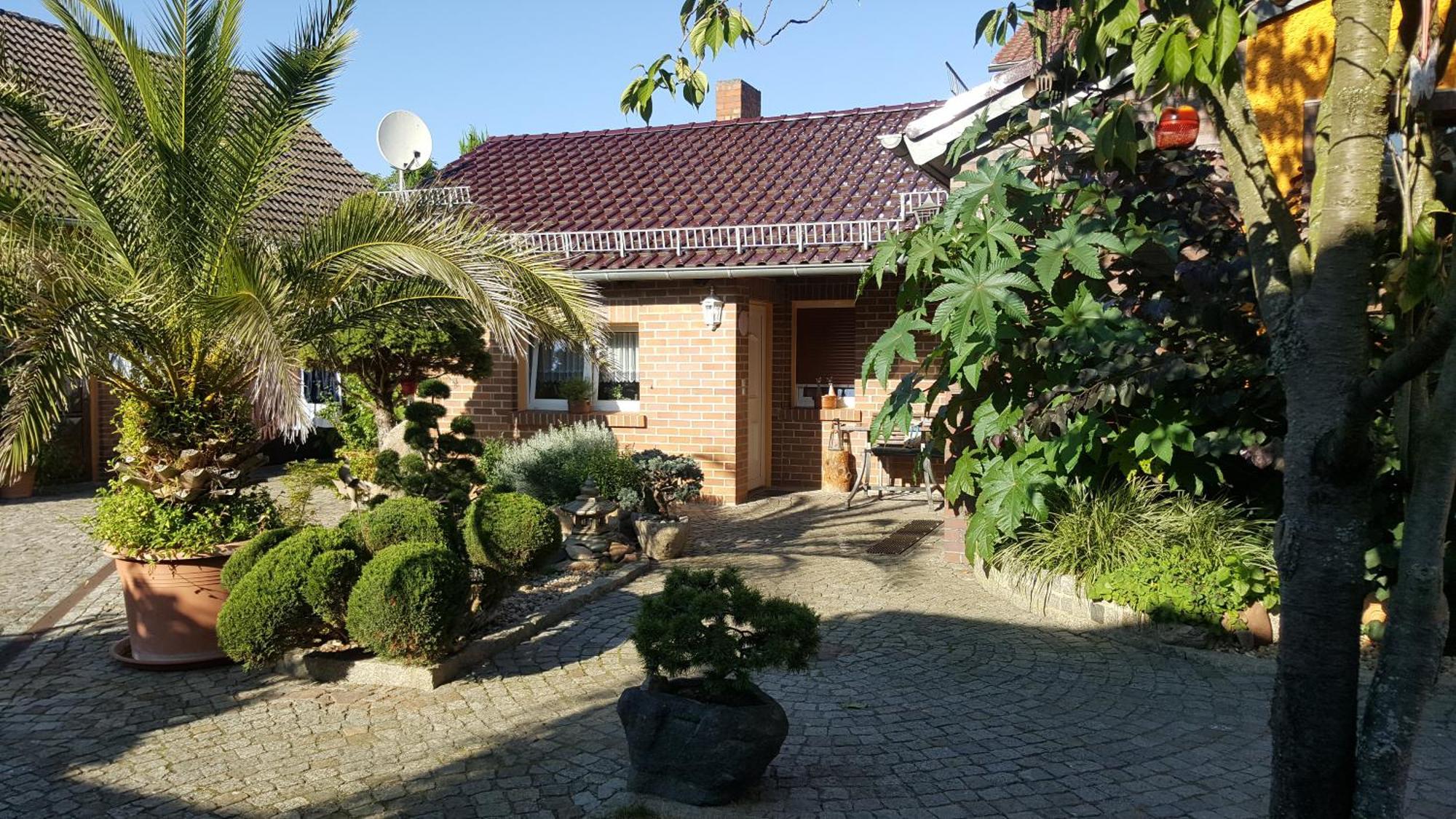 Ferienunterkunft In Luebbenau Spreewald Klein Beuchow Exterior photo